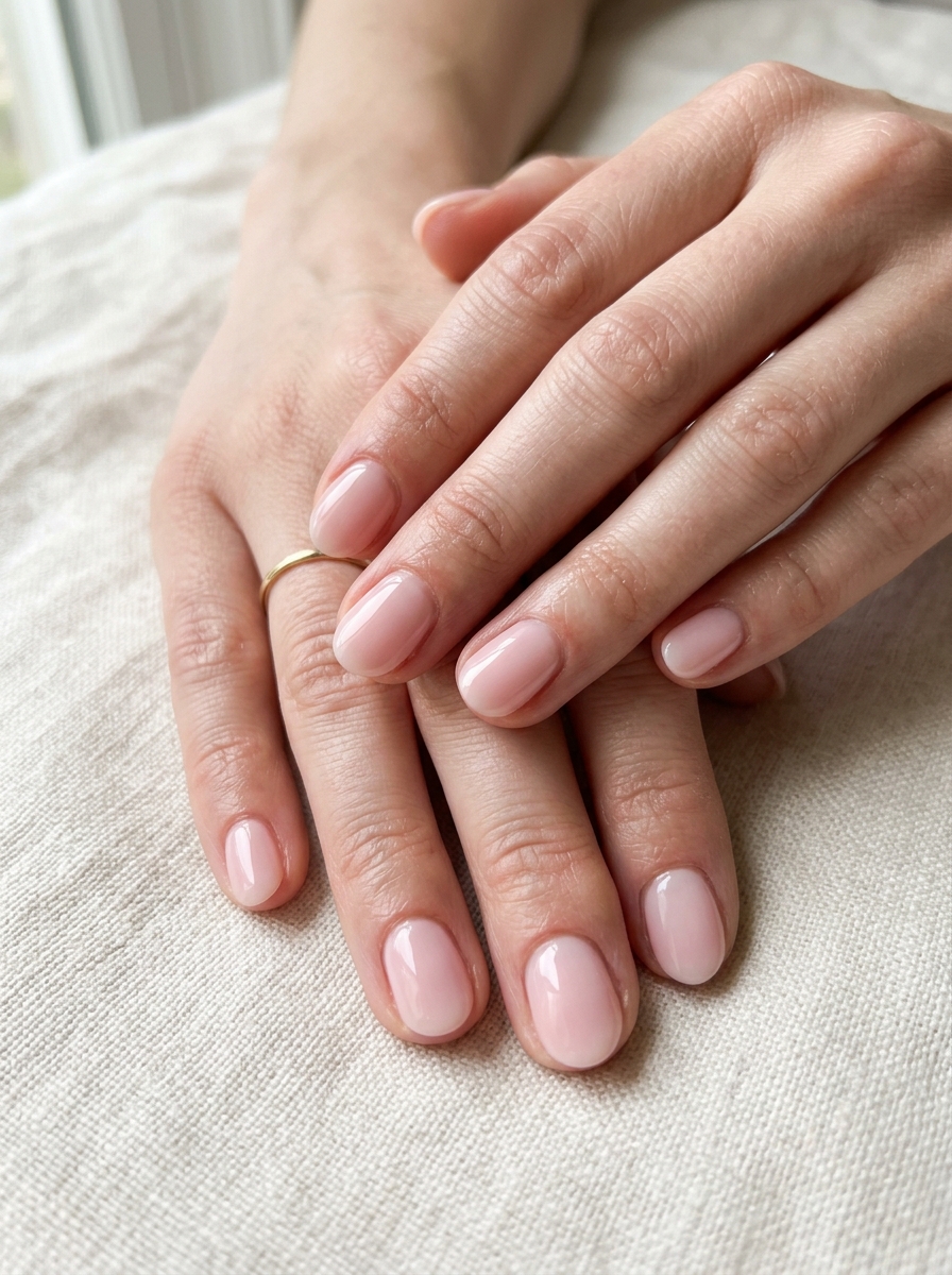 18 Shellac Nägel Ideen 2026